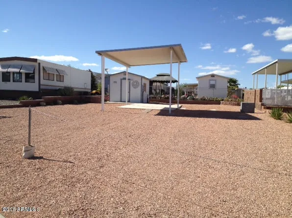 21308 W Granite Ridge Rd, Congress, AZ 85332