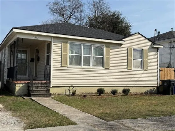 5517 Wildair Dr Unit B, New Orleans, LA 70122