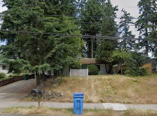 16708 Fremont Ave N, Seattle, WA 98133