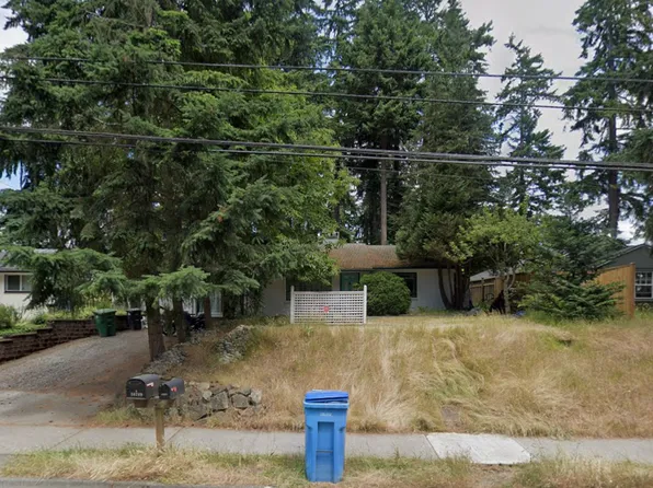 16708 Fremont Ave N, Seattle, WA 98133