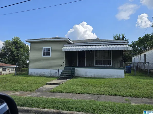 117 62nd St, Fairfield, AL 35064