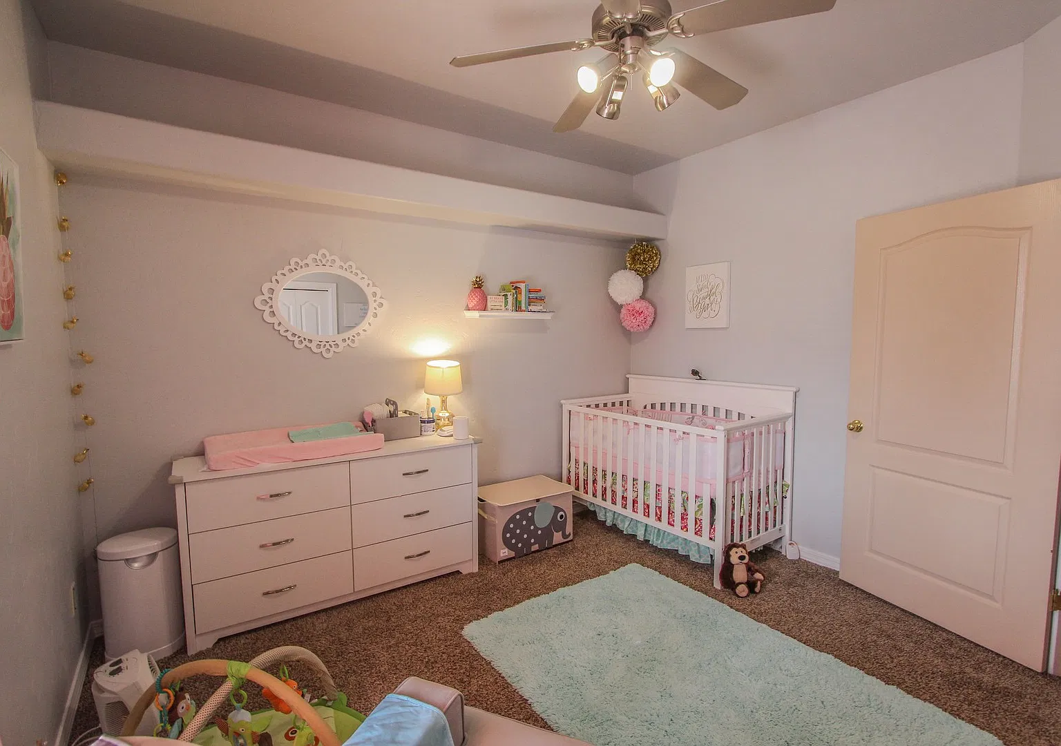 Plenty of space with this 4 Bedroom, 2 Bath home in the Wood Streets! — Photo 3