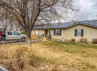 14473 Deer Run Road Road, Delta, CO 81416