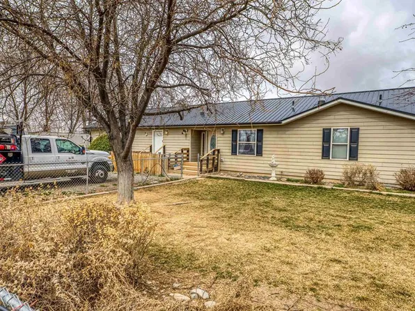 14473 Deer Run Road Road, Delta, CO 81416