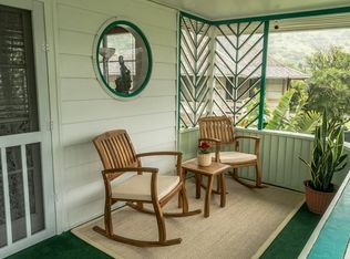 (Undisclosed Address), Honolulu, HI 96822