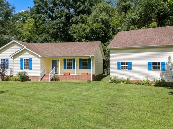 45 McAllister Ln, Woodbury, TN 37190