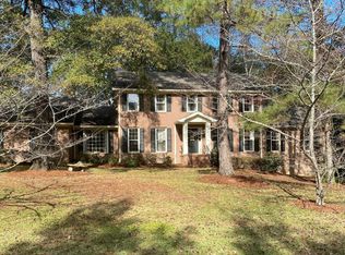 315 Dickens Dr, Macon, GA 31210