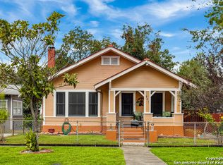 907 W Kings Hwy, San Antonio, TX 78201