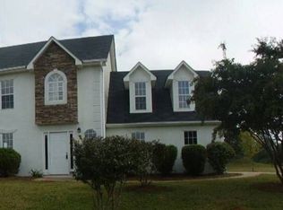 2163 Kellington Dr, McDonough, GA 30253