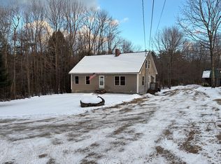 140 Elm St, Limerick, ME 04048