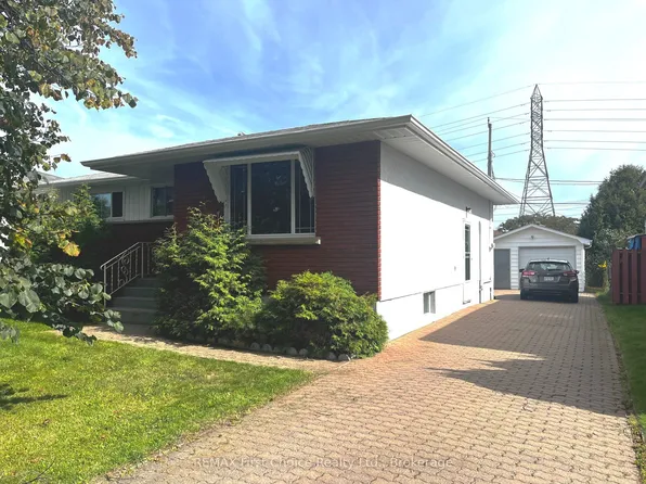 418 Westview Pl, Thunder Bay, ON P7C 4M3