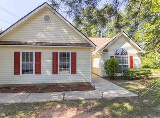 100 Hampton Brook Dr, Hampton, GA 30228