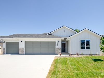 120 Goldstone Ave, Caldwell, ID, 83605