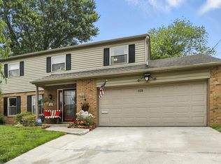 1128 Oldwick Dr, Cincinnati, OH 45215