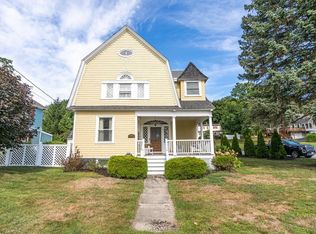 420 Kenoza Ave, Haverhill, MA 01830