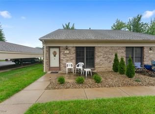 1707 Westhampton Dr, Youngstown, OH 44515