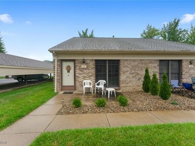 1707 Westhampton Dr, Youngstown, OH, 44515