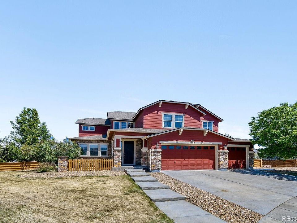1st image of 10812 Pagosa Street