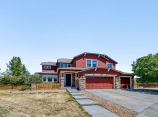 10812 Pagosa St, Commerce City, CO 80022