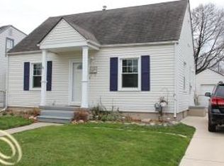 2120 Mahan St, Ferndale, MI