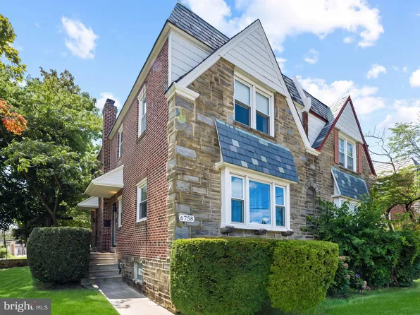 6758 Stenton Ave, Philadelphia, PA 19150