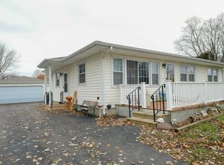 3107 Barney Rd, Kalamazoo, MI 49004