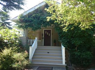 4137 40th Ave SW, Seattle, WA 98116