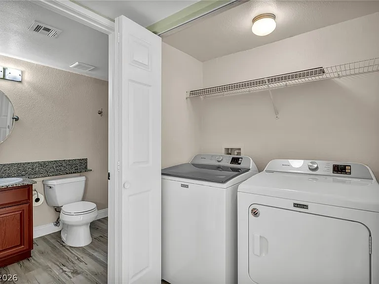 5118 S Jones Blvd #206 — Photo 18