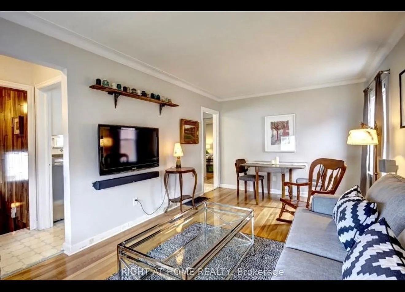 2 bed, $2,150 — Photo 3