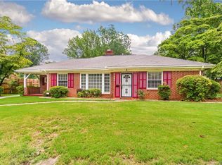 762 Hillman St, Montgomery, AL 36109