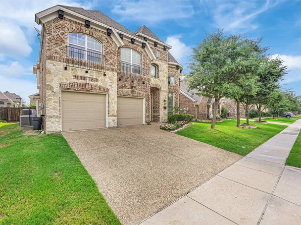 6944 Sea Harbor Dr, Grand Prairie, TX 75054