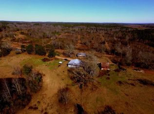 200 McKay Rd, Lineville, AL 36266