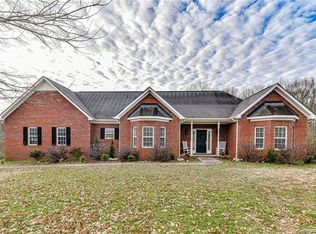 1003 Roanoke Church Rd, Monroe, NC 28110