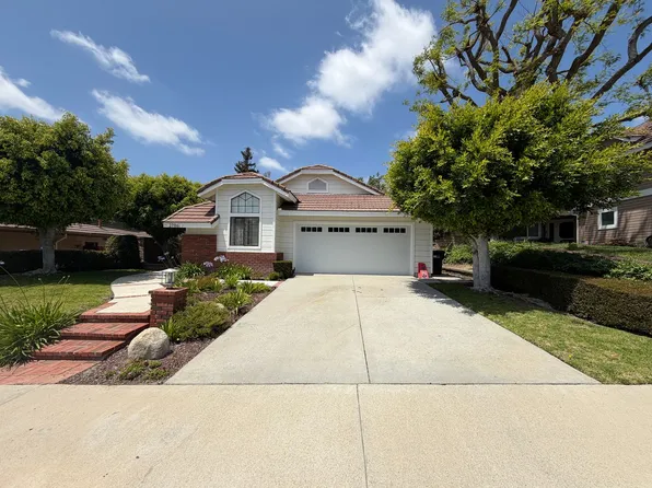27861 Sheffield, Mission Viejo, CA 92692