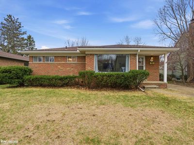 88 Wellesley Dr, Pleasant Ridge, MI, 48069