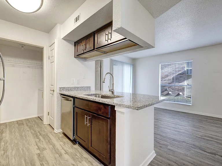 Village Green Apartments — Photo 19