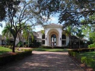 2735 Paddock Rd, Weston, FL 33331