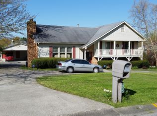 1032 Crestwood Hts, Paris, KY 40361