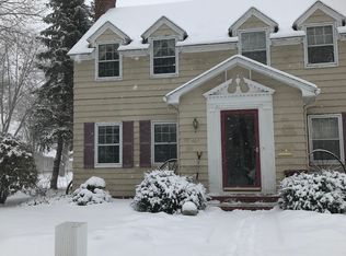 403 S Drew St, Redwood Falls, MN 56283