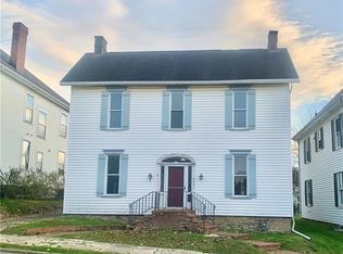 625 Weldon St, Latrobe, PA 15650