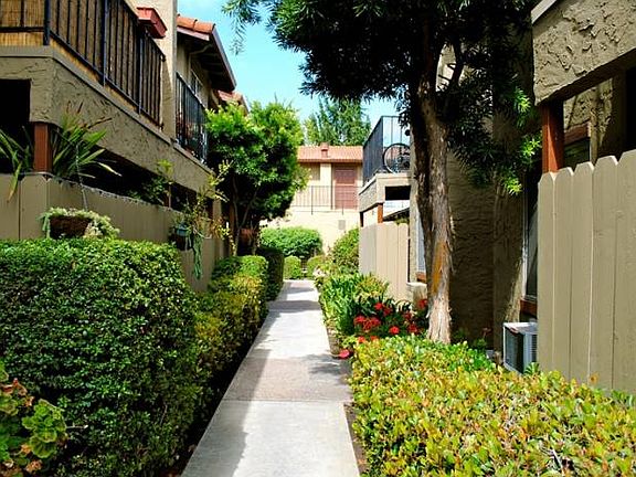 2nd image of 3602 Lillick Dr APT 8