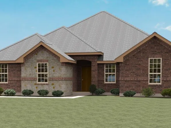 297 Private Road 7017, Edgewood, TX 75117