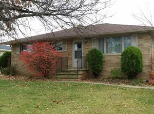 9105 Roedean Dr, Parma, OH