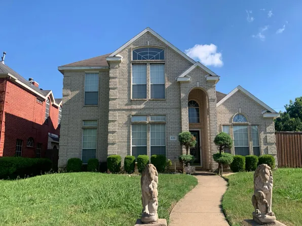 528 Buffalo Creek Dr, Desoto, TX 75115