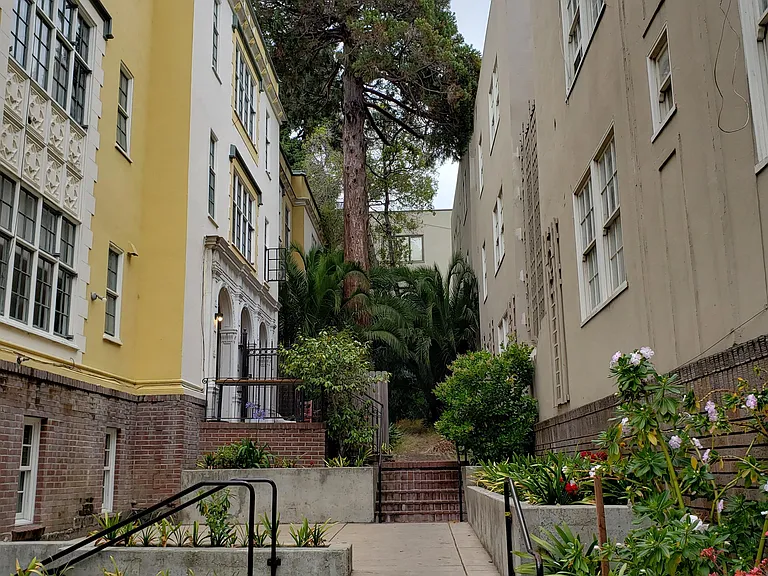 2319 College Ave #L — Photo 3