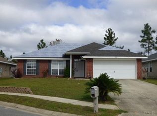 5603 Silver Star Ct, Milton, FL 32583
