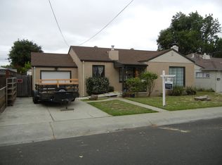 2343 Farley St, Castro Valley, CA 94546