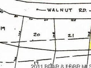 20 Walnut Rd, Lake Ozark, MO 65049