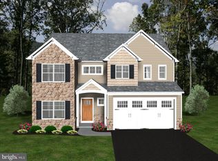 0 Hunter Rd LOT 2, Oley, PA 19547