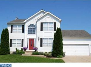 1115 Nightshade Dr, Williamstown, NJ 08094